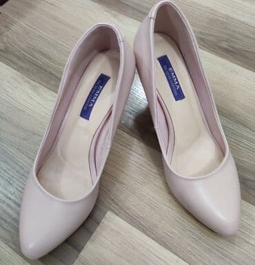 женские брендовые туфли недорого: Туфли, 40, Bosccolo, Новый, цвет - Черный, Самовывоз — 4