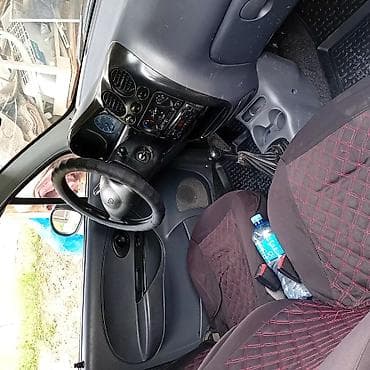 mini copper: Daewoo Matiz: 2007 г., 0.8 л, Механика, Бензин, Хэтчбэк — 5