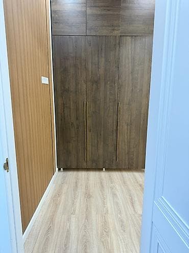 Продажа квартир: 1 комната, 41 м², Элитка, 8 этаж, Дизайнерский ремонт — 8