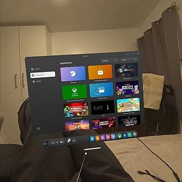 ps3 60: Meta Quest 3S (128 ГБ) — автономная гарнитура смешанной реальности — 2