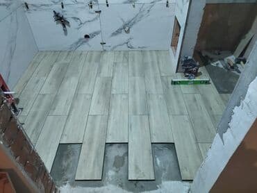 чистка ковер: Подготовка стен для укладки, Подготовка стен для грунтовки, Резка плитки | Керамическая плитка, Керамогранитая плитка, Мозаичная плитка | Вертикальная укладка, Диагональная укладка, Горизонтальная укладка Больше 6 лет опыта — 2