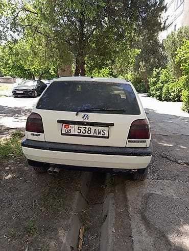 elm327 bluetooth: Volkswagen Golf: 1993 г., 1.6 л, Механика, Бензин, Хэтчбэк — 6