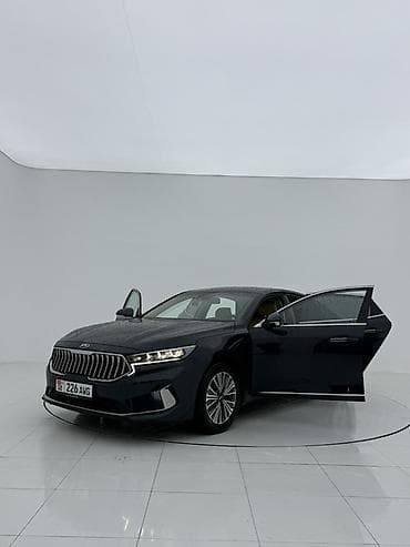 к7 2016: Kia K7: 2020 г., 2.4 л, Автомат, Гибрид, Седан — 4