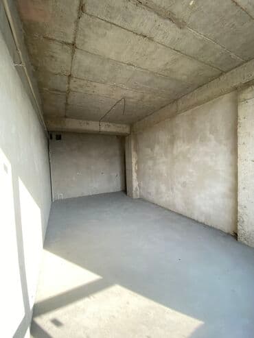 1 ком кв в бишкеке продажа: 3 бөлмө, 73 кв. м, Элитка, 8 кабат, ПСО (өзү оңдоп түзөтүп бүтүү үчүн) — 5