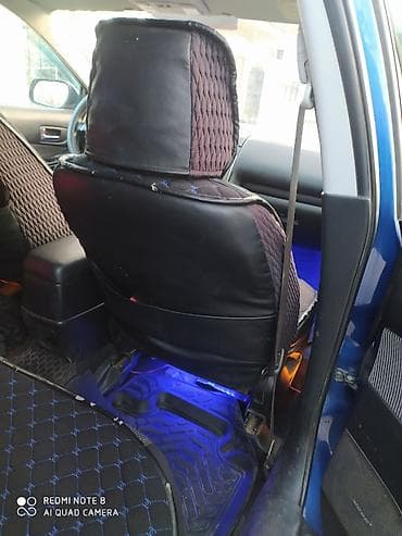 mazda mps: Mazda 6: 2003 г., 2.3 л, Ручные, Бензин, Универсал — 2