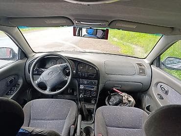 gac s7 цена в бишкеке: Kia Spectra: 2006 г., 1.6 л, Механика, Бензин, Седан — 4