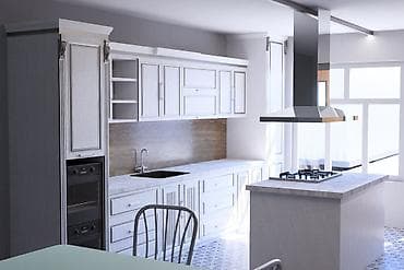 спортивный костюм лининг: Интерьер дизайн любой сложности — 5