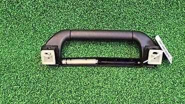 bmw e39 4 4: Ручка салона потолочная перед правая Е53 8 257 226 Год 2004 В — 3