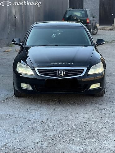 Honda Inspire: 2003 г., Автомат, Бензин, Седан — 6