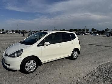 ролики на фит: Honda Fit: 2002 г., 1.3 л, Бензин, Хэтчбэк — 5