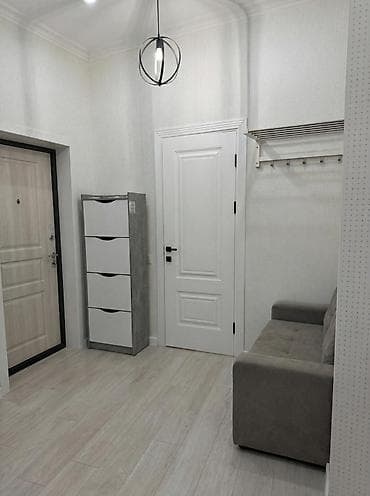 real sight: 3 комнаты, 83 м², Элитка, 1 этаж, Евроремонт — 8