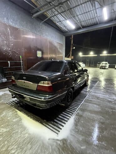 двигатель дэу нексия 1.5 8 клапанов: Daewoo Nexia: 2004 г., 1.5 л, Механика, Бензиновая — 3