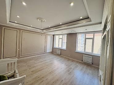 здою квартиру: 3 комнаты, 105 м², Элитка, 5 этаж, Евроремонт — 1