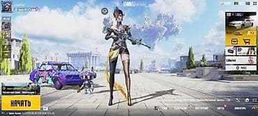 бесплатные аккаунты пабг мобайл: Игровой аккаунт PUBG Mobile Состав и особенности: - Уровень аккаунта — 1