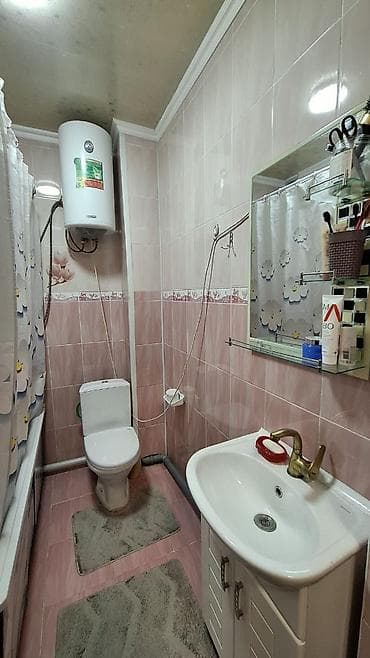 1 ком в аренда: 1 комната, 43 м², Элитка, 5 этаж, Косметический ремонт — 6