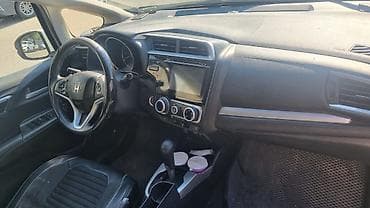 фит боковое зеркало: Honda Fit: 2015 г., 1.5 л, Автомат, Хэтчбэк — 6