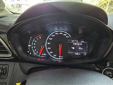 шевролет коболт: Chevrolet Spark: 2020 г., 1 л, Автомат, Бензин, Хэтчбэк — 4