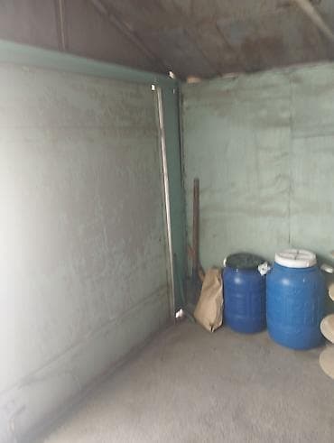 гараж 10 мкр: 18 м², Металлический | Смотровая яма, Охрана, Подвал, погреб — 5