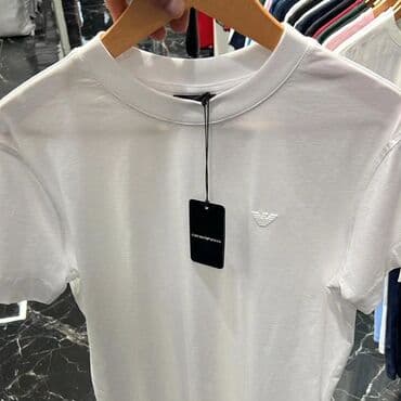 мужские футболки дольче габбана: Распродажа качество люкс🔥🔥🔥
производство Турция — 14