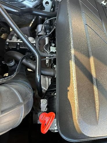 машина малолитражка: Ssangyong Rexton Khan: 2019 г., 2.2 л, Автомат, Дизель, Пикап — 9