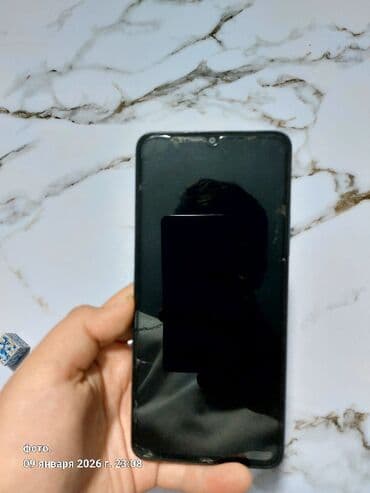 самсунг 32 а: Redmi, Redmi 13C, Б/у, 256 ГБ, цвет - Голубой — 4