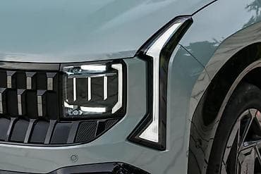 куплю кия: Kia Seltos: 2026 г., Автомат, Бензин, Кроссовер — 7