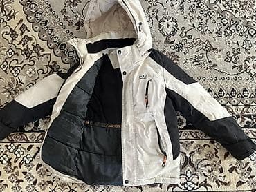 tech fleece шорты: Зимняя куртка JieKel Fashion с капюшоном
не совсем хорошего состояния — 2