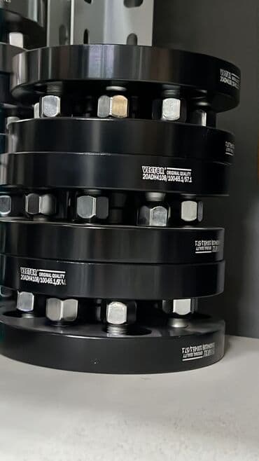 проставки дисков: Проставки Большой выбор колесных проставок, центровочных колец, блины — 2