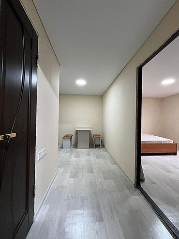 Недвижимость: 26 м², С мебелью — 2