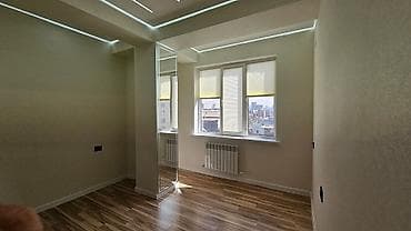 gala group: 1 комната, 44 м², Элитка, 7 этаж, Дизайнерский ремонт — 9