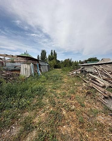 умный дом: 9 соток, Для строительства, Красная книга, Договор купли-продажи — 2