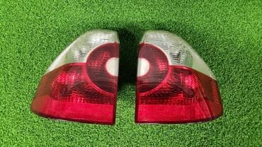 купить фары на бмв е39 бу: Фонари Е83 х3 дорест. Наружнии фанари . Белый поворотник. По 4000сом — 1