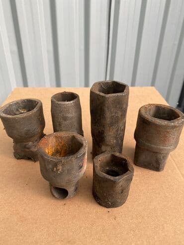 набор рожковых ключей: Головки больших размеров 

 41.36.32
 Продаю все вместе — 2