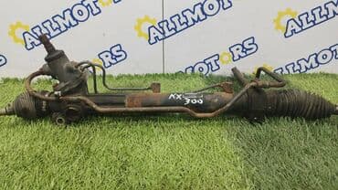 Рулевая рейка Lexus 2000 г., Б/у, Оригинал