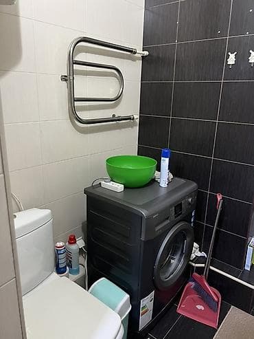 квартира долгих срок: 2 комнаты — 5