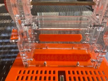 Точилка для ножей Ермак 8
Камни для точки в комплекте