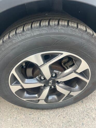 джип чероки: Kia Sportage: 2019 г., 2 л, Автомат, Дизель, Кроссовер — 8