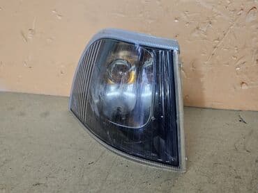 ауди с4 поворотник: Оң поворотник Volvo 1999 г., Колдонулган, Оригинал — 3