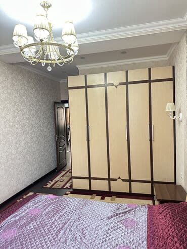 сдаю квартиру долгосрочно собственник: 4 комнаты, Собственник, Без подселения, С мебелью полностью — 3