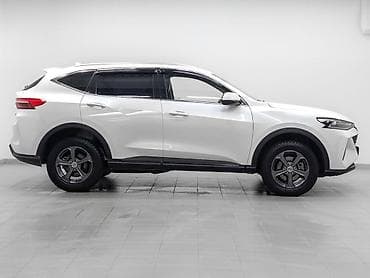 Унаа сатуу: Hafei : 2022 г., 1.5 л, Автомат, Бензин, Кроссовер — 7