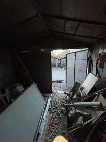 метала черепица б у: Срочно❗️❗️❗️ Продаётся гараж Длина 5 метров,ширина 3 метра — 8