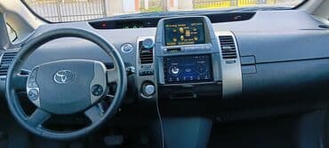 купить трактор мтз 82 в германии: Toyota Prius: 2007 г., 1.5 л, Автомат, Бензиновая, Хэтчбэк — 7