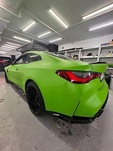 rover: Поклейка авто-пленки - Полная и частичная оклейка кузова виниловыми — 8