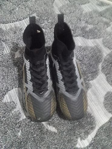 Кроссовки мужские, высокие - Тип: спортивные/повседневные кроссовки с