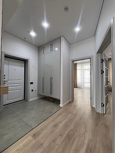 Продажа квартир: 3 комнаты, 83 м², Элитка, 7 этаж, Евроремонт — 3