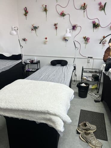 Сдаю Кабинет в салоне, 25 м², Для лешмейкера