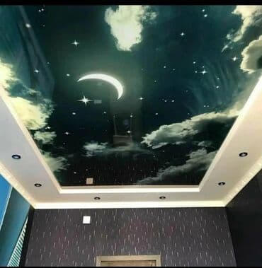 требуются монтажники натяжных потолков: Натяжной потолок Бишкек натяжные потолки натяжные потолки — 5