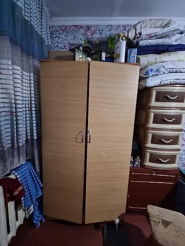Продажа квартир: 1 комната, 14 м², Гостиничный тип, 2 этаж, Косметический ремонт — 4