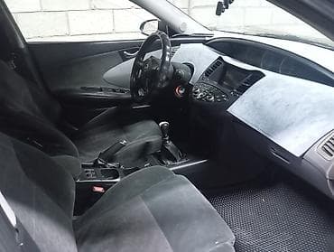 нисан сефиро 2: Nissan Primera: 2003 г., Дизель — 4