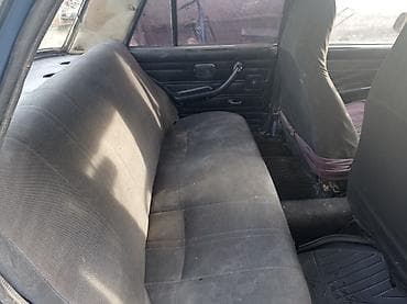 ВАЗ (ЛАДА): ВАЗ (ЛАДА) 2107: 2026 г., 1.6 л, Механика, Бензин, Седан — 2